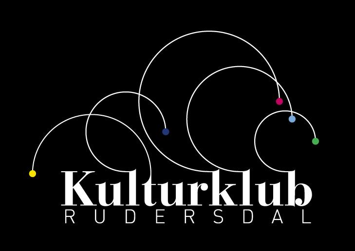 Logo: Kulturklub Rudersdal