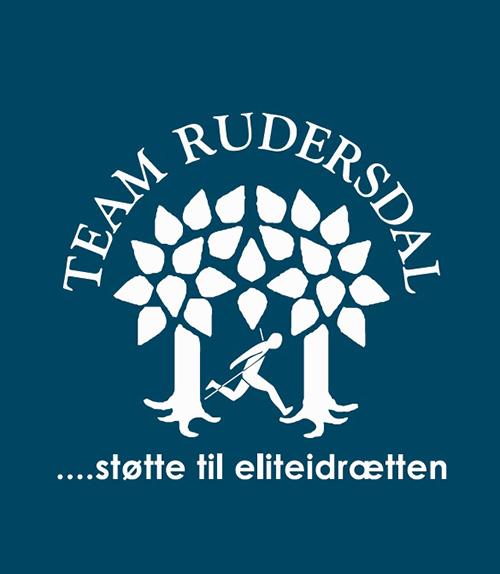 Team Rudersdal logo 